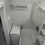 Apartamento Zatrasie