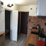 Apartamento Zatrasie Varsovia