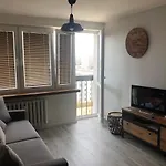 Apartamento Zatrasie