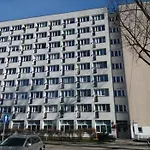 Zatrasie Apartamento Varsovia