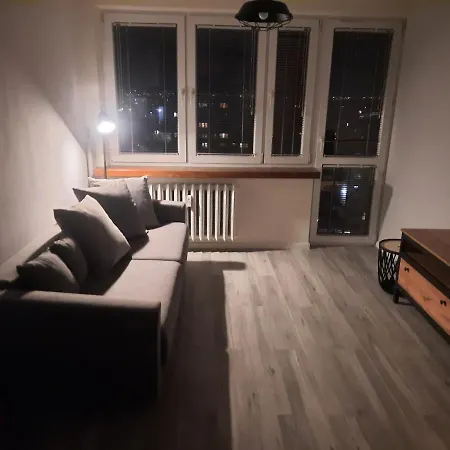 Apartamento Zatrasie Varsovia