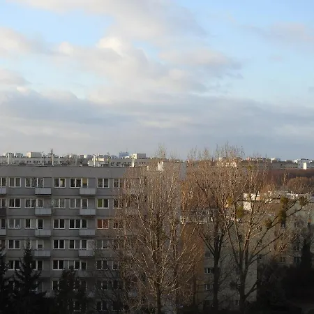 Zatrasie Apartament *