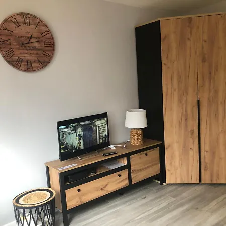 Zatrasie Apartament *