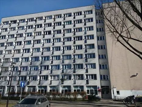 Zatrasie Apartament Warszawa