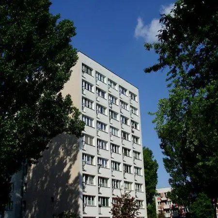 Zatrasie * Warszawa