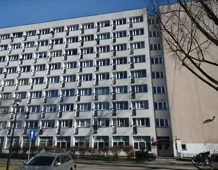 Zatrasie Lejlighed Warszawa