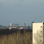 Apartamento Zatrasie *