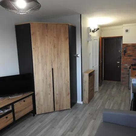 Zatrasie * Βαρσοβία