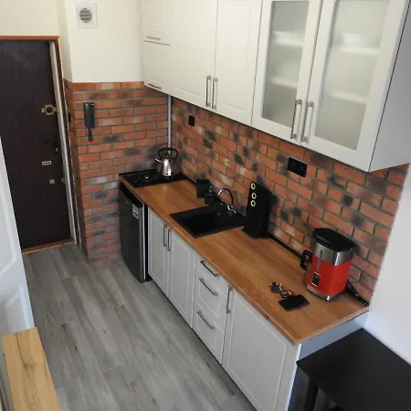 Zatrasie * Βαρσοβία