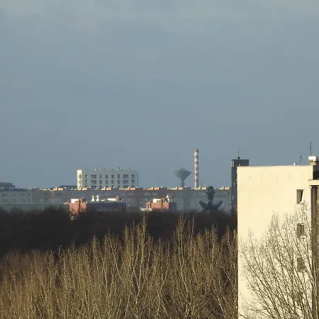 Διαμέρισμα Zatrasie *