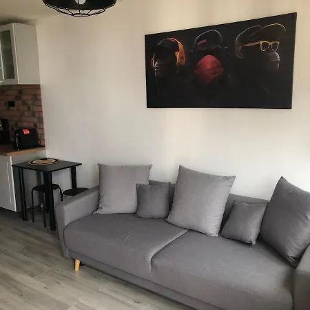 Zatrasie * Βαρσοβία