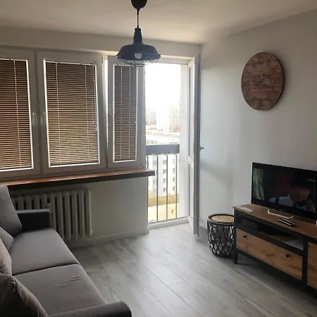 Διαμέρισμα Zatrasie